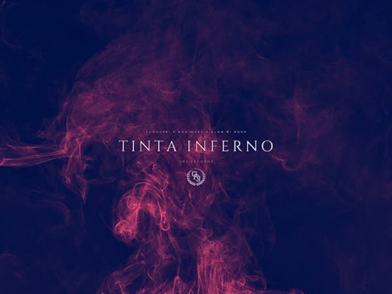Tinta inferno (Single)