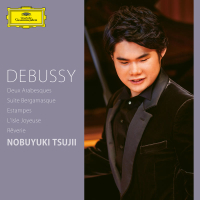 Nobuyuki Tsujii Plays Debussy