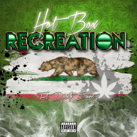 Recreation (EP)