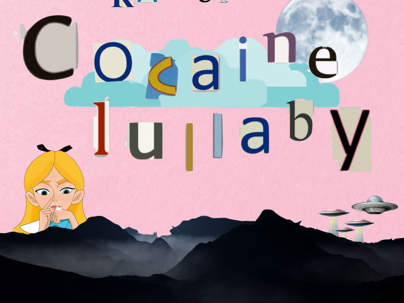 Cocaine Lullaby