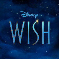 Wish (Originele Nederlandstalige Soundtrack)