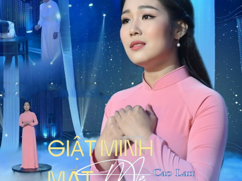 Giật Mình Mất Mẹ (Single)