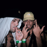 Los Guachos en la Esquina (Single)