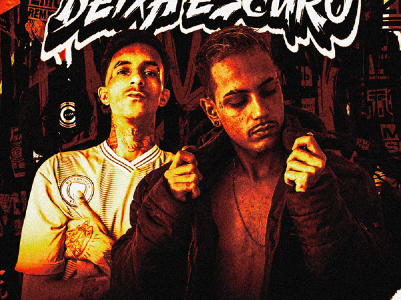 DEIXA ESCURO (Single)