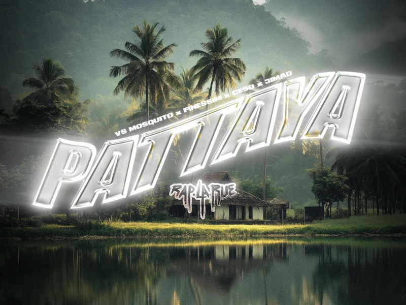 Pattaya (Single)
