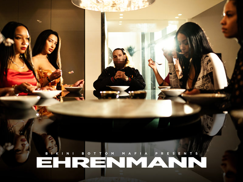 Ehrenmann (Single)