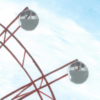 Love is more Mellow (Single)