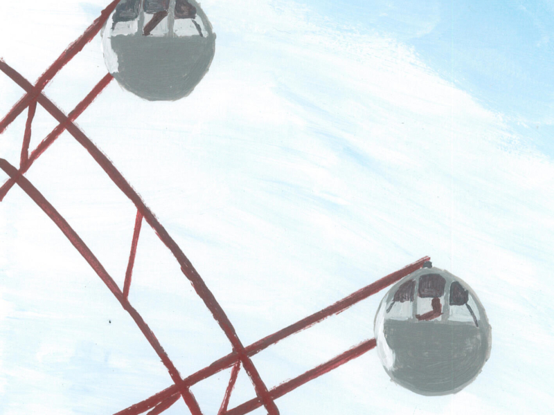 Love is more Mellow (Single)