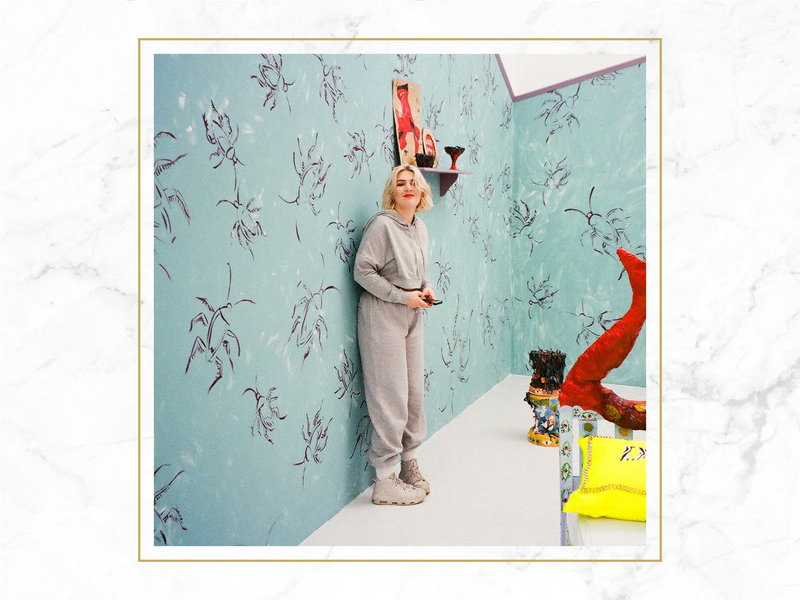 Cuddles Please EP (Single)