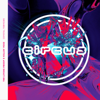 Crystal Tremors (Single)