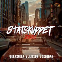 Statskuppet 2021 (Single)