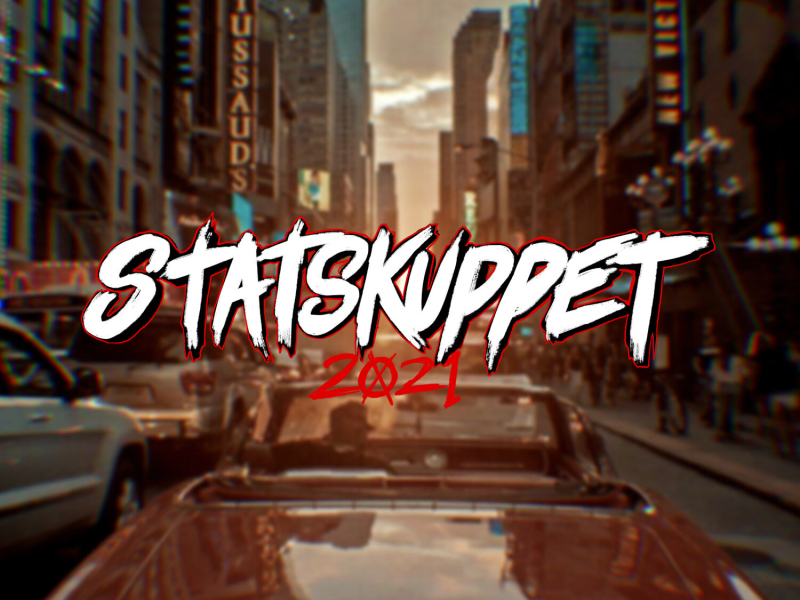 Statskuppet 2021 (Single)