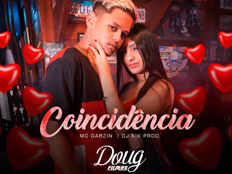 Coincidência (Single)