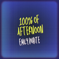 100% of Afternoon (Single)