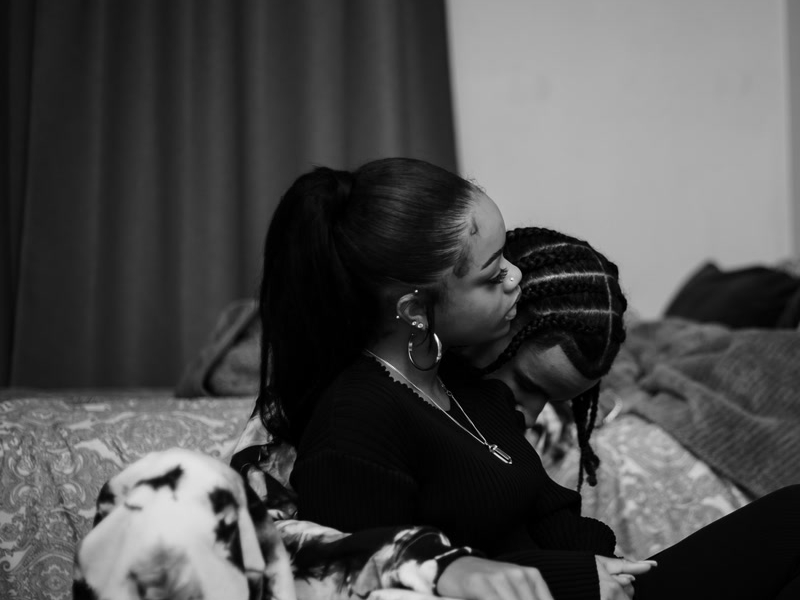 Alone With You (Single)