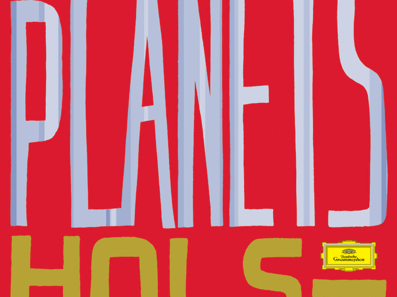 Holst: The Planets