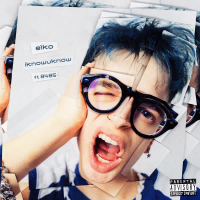 iknowuknow (feat. 8485) (Single)