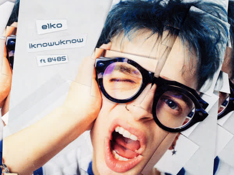 iknowuknow (feat. 8485) (Single)