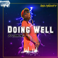 Doing Well (feat. Craypill) (Single)