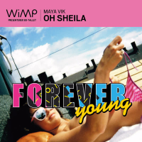 Oh Sheila (Single)