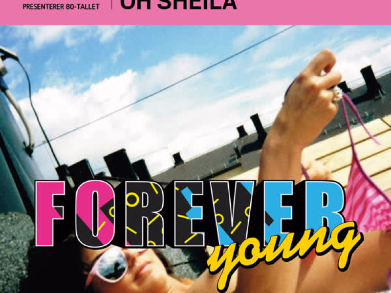 Oh Sheila (Single)