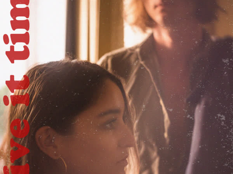 give it time (Single)