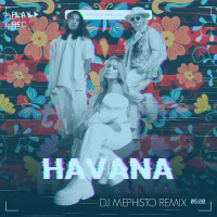 Serenata Mexicana (DJ Mephisto Remix) (Single)