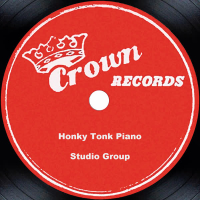 Honky Tonk Piano