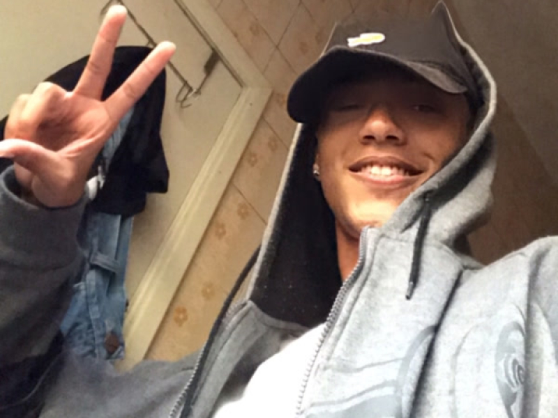 Vadias Quebradas (Single)