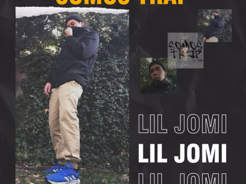 Somos Trap (Single)