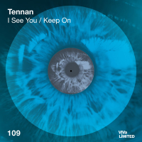 I See You / Keep On (EP)