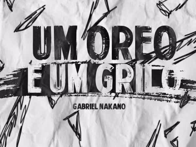 Um Oreo e um Grilo (Single)