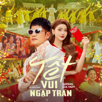 Tết Vui Ngập Tràn (Single)