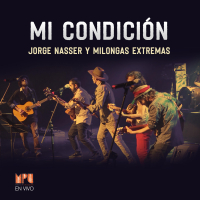 Milongas Extremas (Mpu En Vivo) (Single)