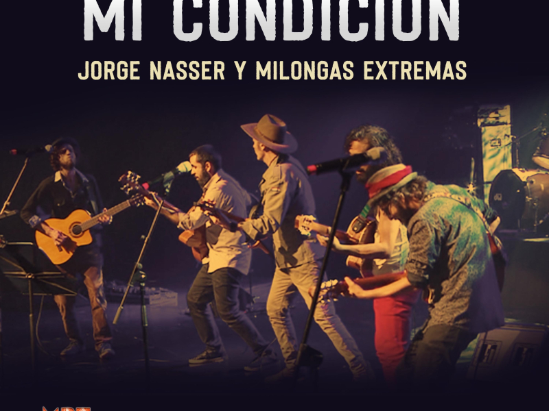 Milongas Extremas (Mpu En Vivo) (Single)
