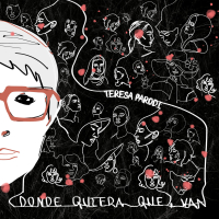 Donde Quiera Que Van (Single)