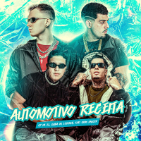 Automotivo Receita (Single)
