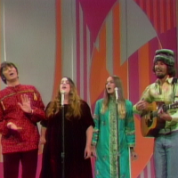 Twelve Thirty (Live On The Ed Sullivan Show, June 22, 1968) (MV) (Single)
