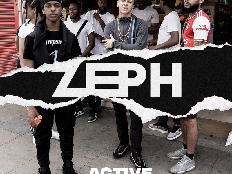 Active (Single)