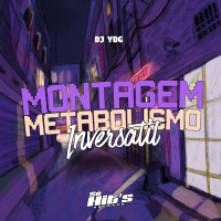 Montagem Metabolismo Inversatil (Single)