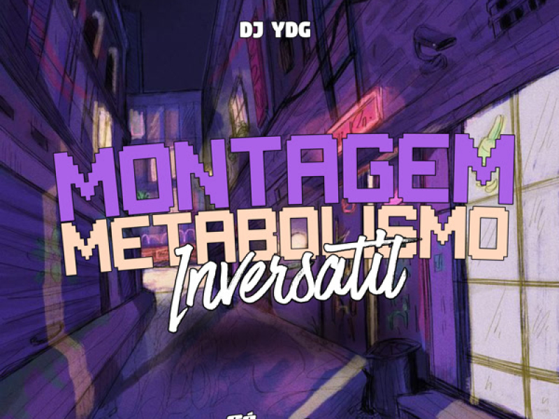 Montagem Metabolismo Inversatil (Single)