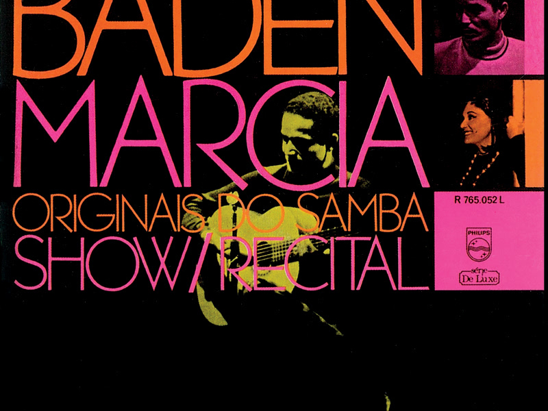 Show/Recital (Ao Vivo)