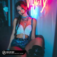 Rock My Body (Single)