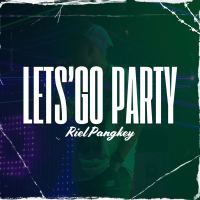 LETS'GO PARTY (Single)