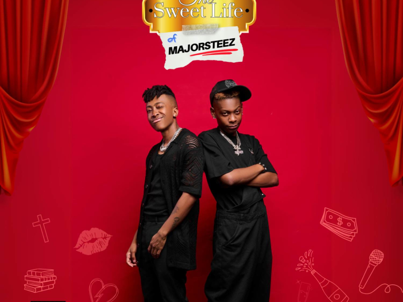 Mathata (feat. Trevor Jackson) (Single)