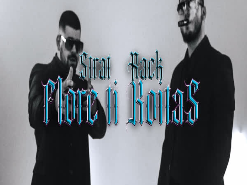 Flore Ti Koitas (Single)