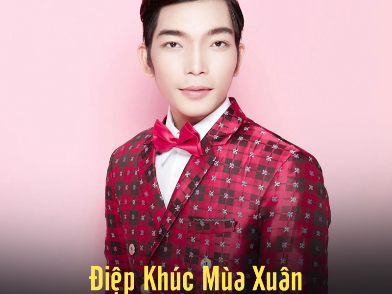 Điệp Khúc Mùa Xuân (Single)