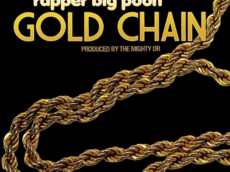 Gold Chain