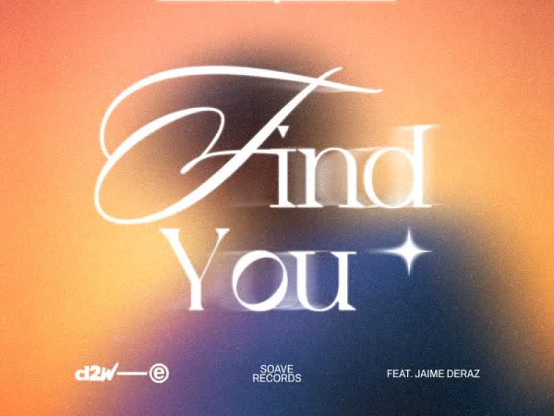 Find You (Single)