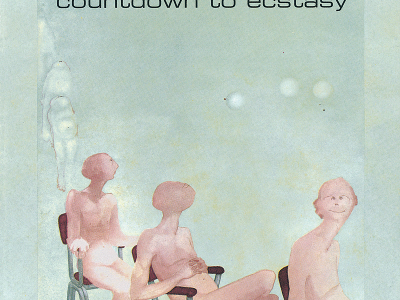 Countdown To Ecstasy